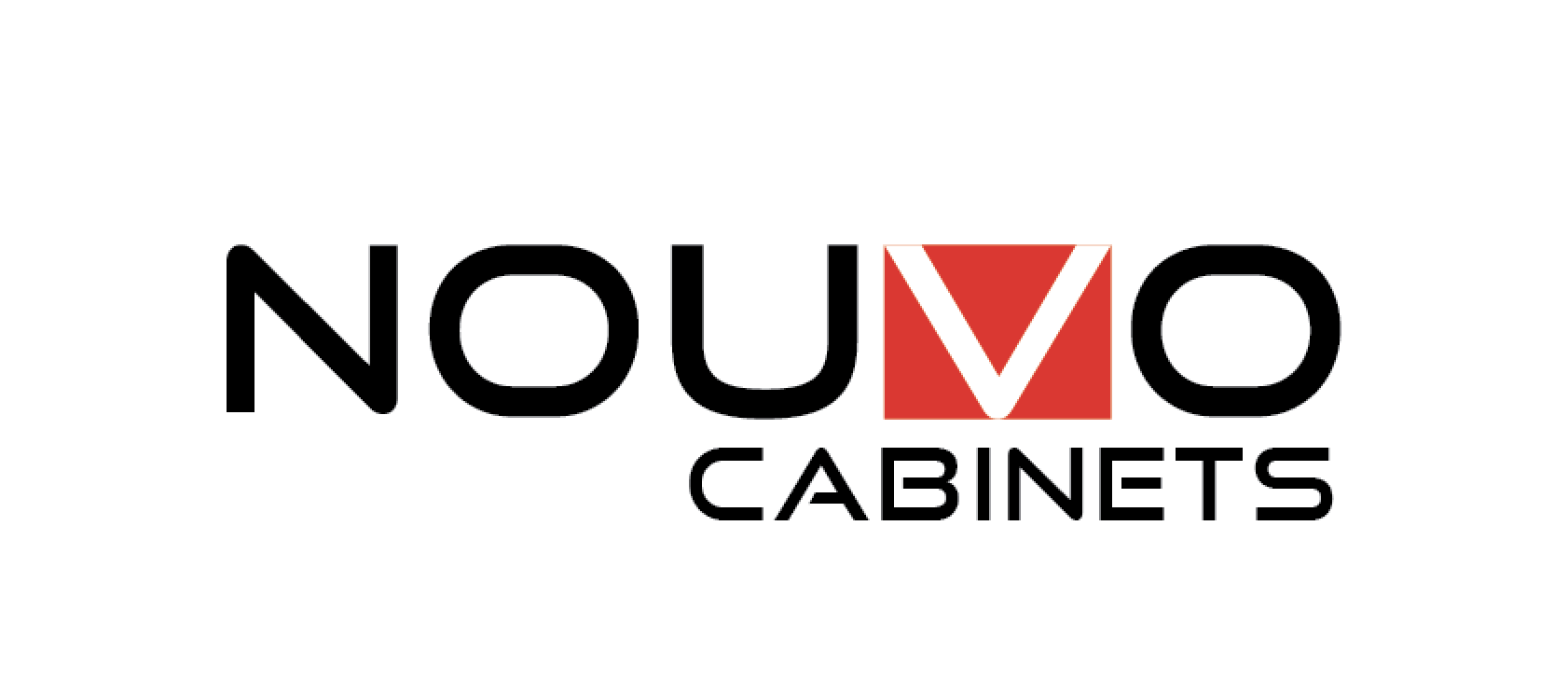 Nouvo Countertops and Cabinets logo